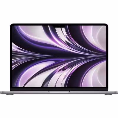 Apple MacBook Air 13" M2 256GB MLXW3SL/A vesmírne sivý