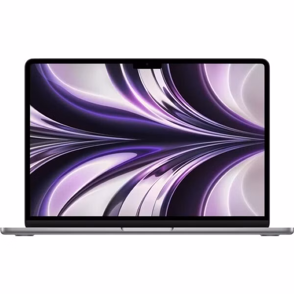 Apple MacBook Air 13" M2 256GB MLXW3SL/A vesmírne sivý