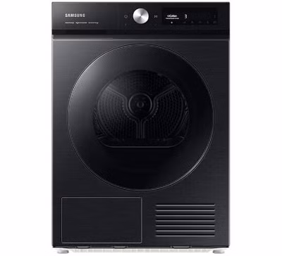 SAMSUNG DV90BB7445GBS7 BESPOKE