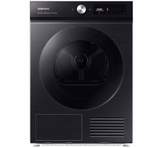 SAMSUNG DV90BB7445GBS7 BESPOKE