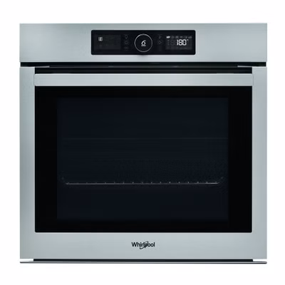 AKZ9 9480IX vst. pyrol. rúra WHIRLPOOL