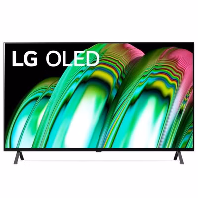 LG OLED65A23