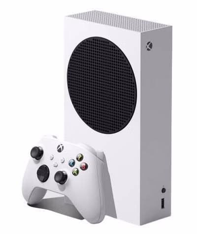 MICROSOFT XBOX SERIES S