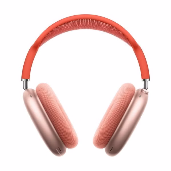 Apple AirPods Max pink
