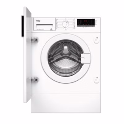 BEKO WITC7612B0W