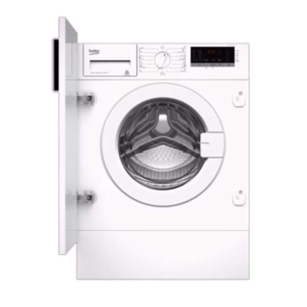 BEKO WITC7612B0W