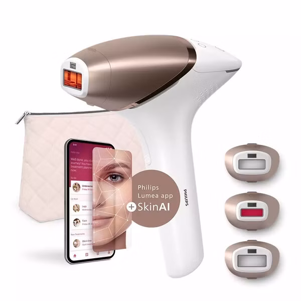 PHILIPS LUMEA BRI977/00
