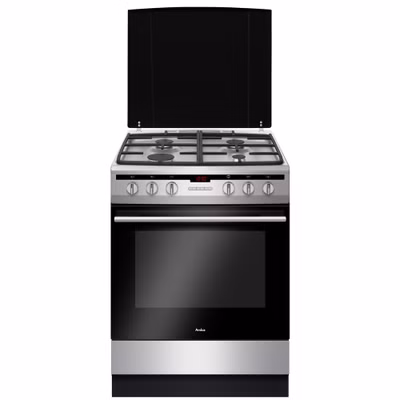 SPA6110TLX sporák kombi AMICA