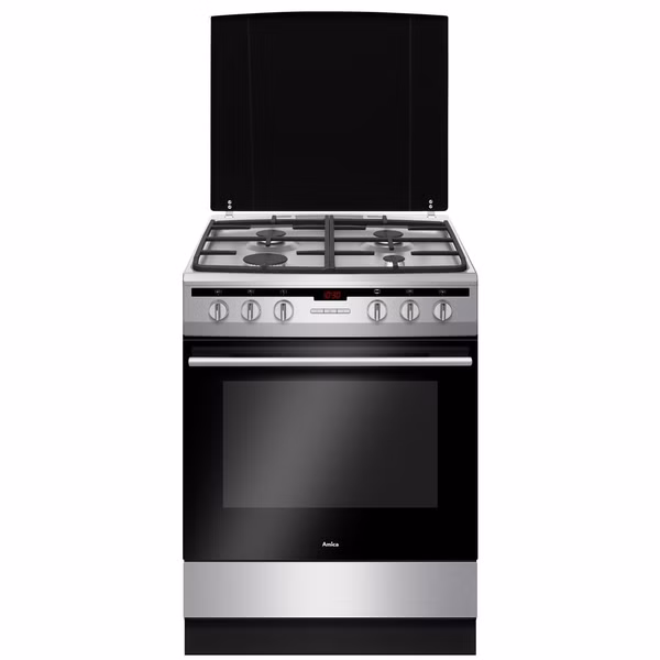 SPA6110TLX sporák kombi AMICA