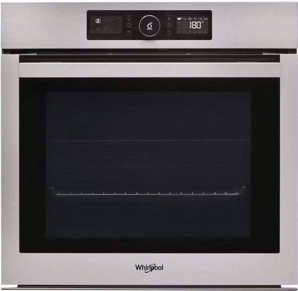 Whirlpool AKZ9 6230 WH