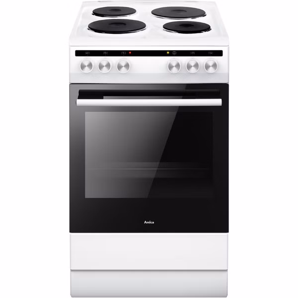 SE 15 EBW sporák elektrický AMICA