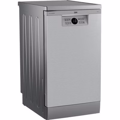 Beko BDFS26020XQ