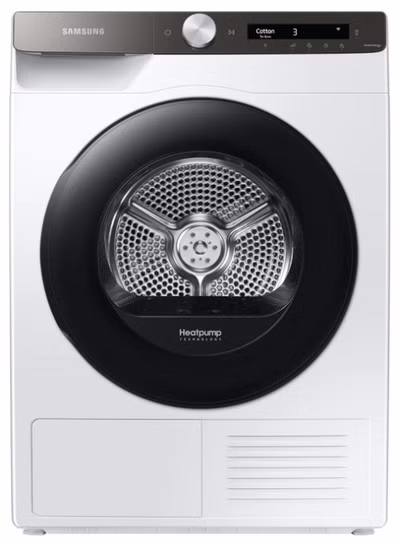 SAMSUNG DV90T5240AE/S7