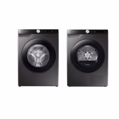 SAMSUNG DV90T5240AX/S7+WW90T534DAX/S7