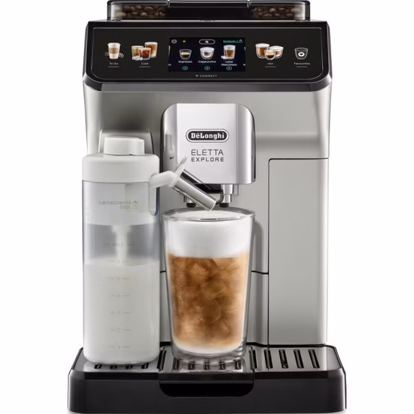 DE'LONGHI ECAM 450.65.S