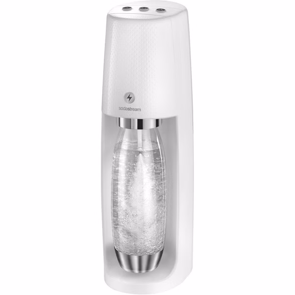 SODASTREAM SPIRIT one touch white