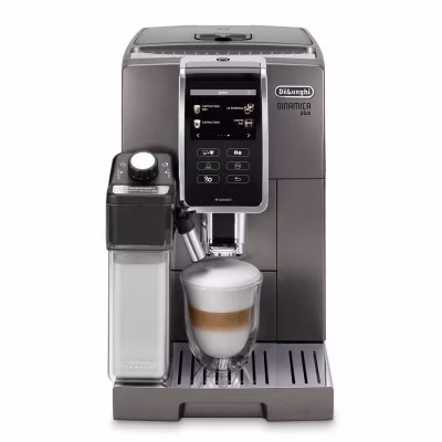 DE'LONGHI ECAM 370.95.T DINAMICA PLUS