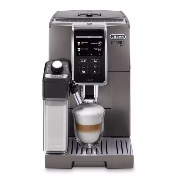 DE'LONGHI ECAM 370.95.T DINAMICA PLUS