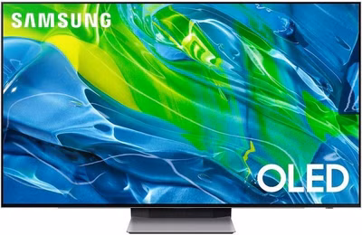 SAMSUNG QE65S95BAT