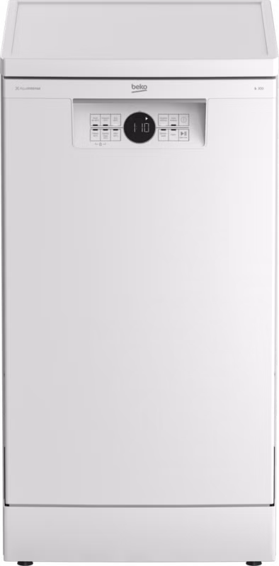 BEKO BDFS26020WQ