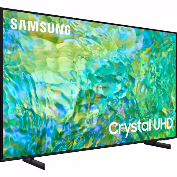 Samsung UE43CU8072