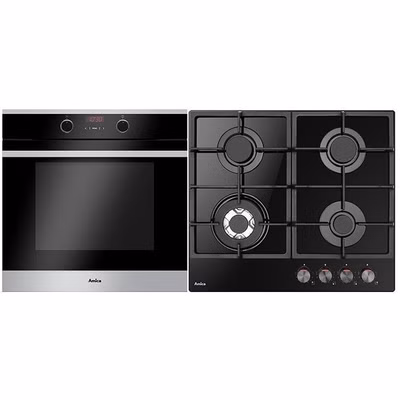 Set AMICA TFB 114 TSCDX + DP 6413 LZBG