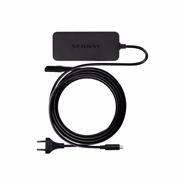 Ninebot Kickscooter Max 5A Rýchlonabíjačka