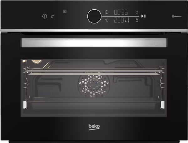 BEKO BBCM13400XM