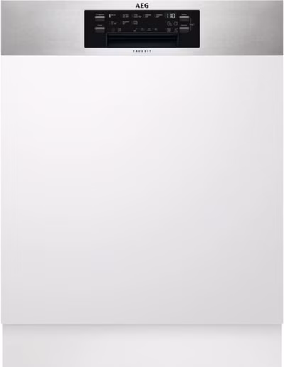 Aeg FFB52910ZM