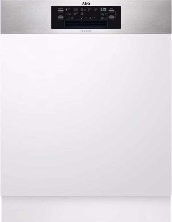 Aeg FFB52910ZM