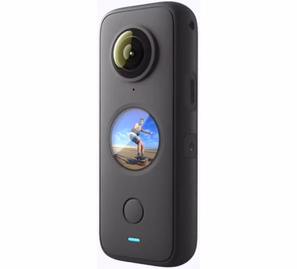 INSTA360 ONE X2