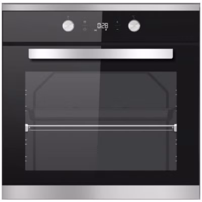 BEKO BIM25301XCS