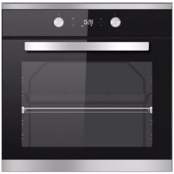 BEKO BIM25301XCS