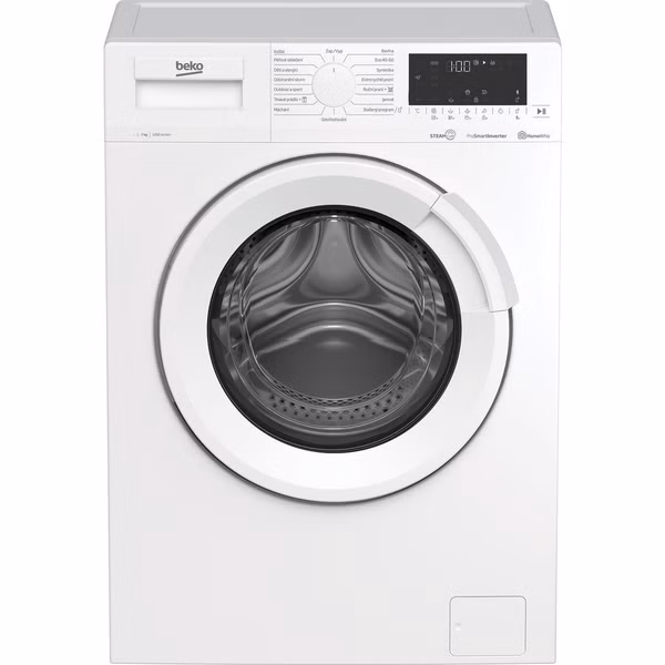 BEKO EWUE86261CSH1W