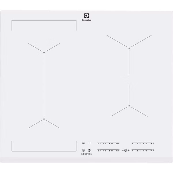 Electrolux EIV63440BW