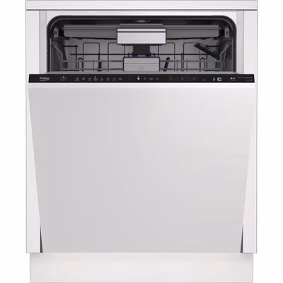 BEKO vstavaná umývačka riadu BDIN38522Q