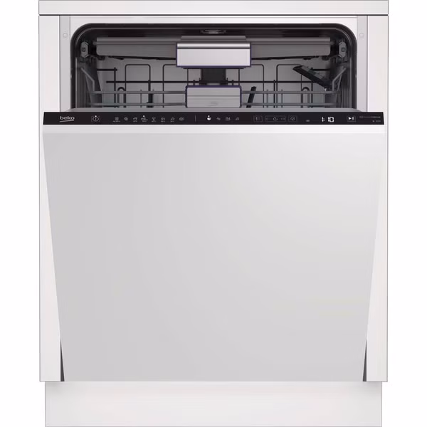 BEKO vstavaná umývačka riadu BDIN38522Q