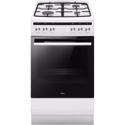 SP 19 EAW sporák kombinovaný AMICA