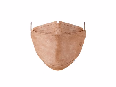 Nano FFP2 respirátor VK RespiRaptor - 2ks, veľkosť M/L