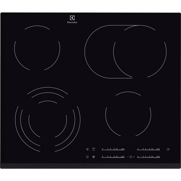 Electrolux EHF6547FXK