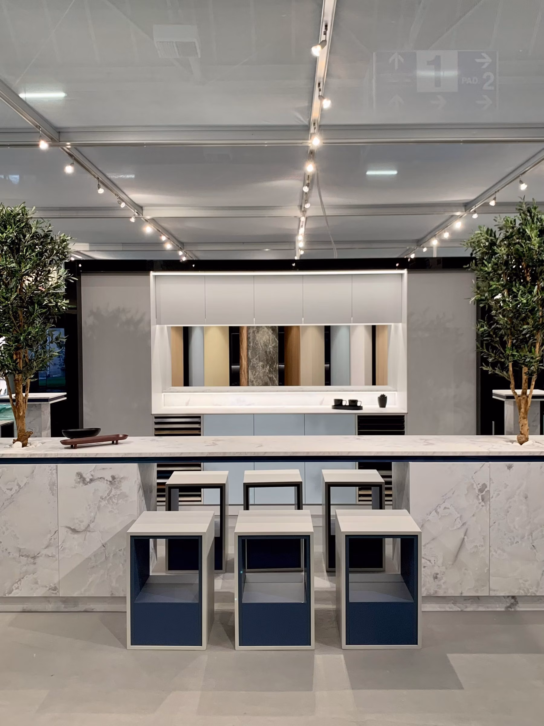 ALVIC představuje na SICAM své novinky pro rok 2023: unikátní a inovativní designy