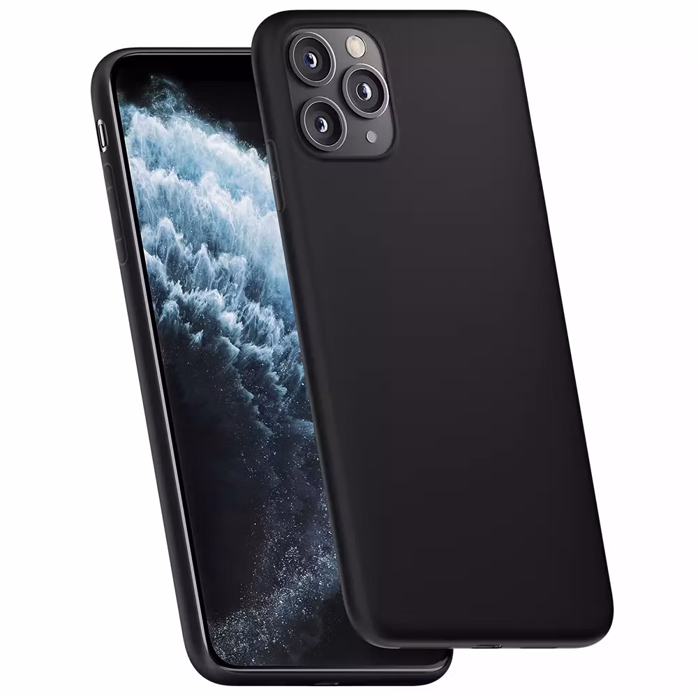 Etui 3mk Matt Case