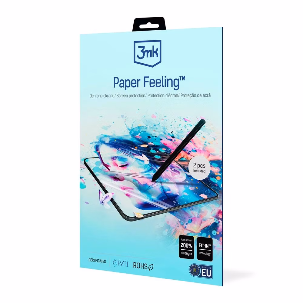 Balenie 3mk Paper Feeling™
