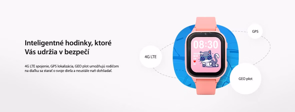 garett kids sun ultra 4g