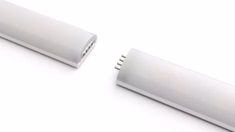 Obr. Vyžaduje základnú sadu svetelného pásu Philips Hue s farebnými prechodmi 1603695a