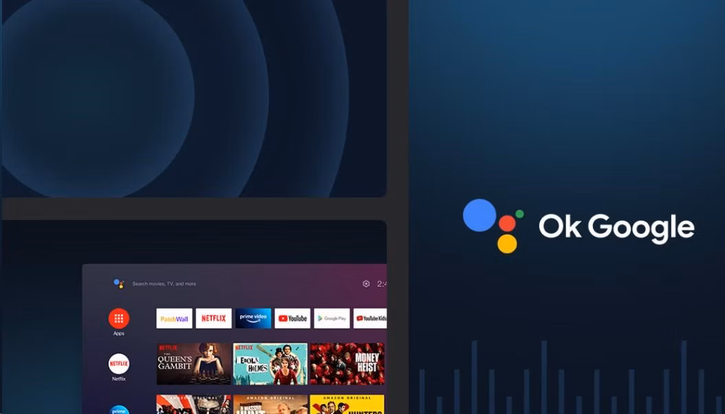 Obr. Urobte svoju televíziu inteligentnejšou pomocou Google Assistant 1607626f