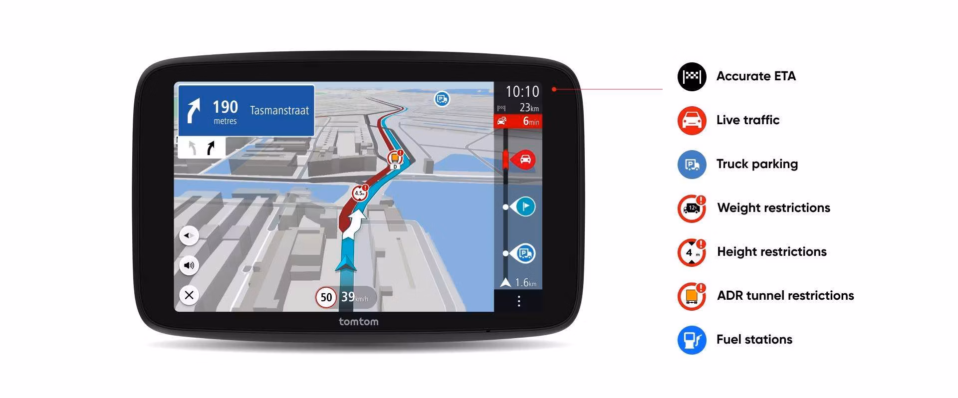 Obr. Prispôsobte si zariadenie Go Expert Plus 1660807h