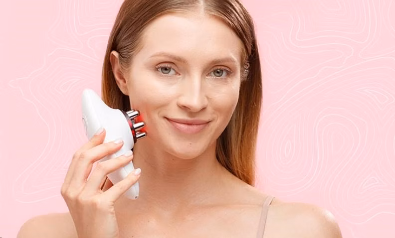 Obr. Garett Beauty Perfect Body - moderní technologie ve službách vašeho pohodlí 1682429e
