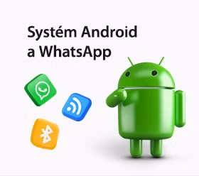Obr. Systém Android 1718680g