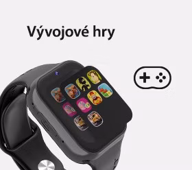 Obr. Edukatívne hry založené na gyroskope 1718544i